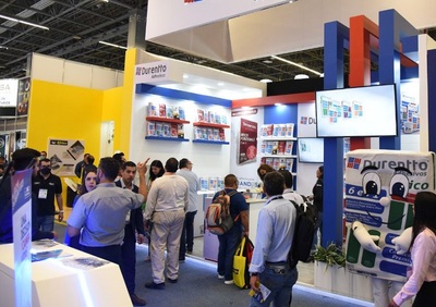 2023墨西哥五金展全面指南 從展位申請到門票會刊，助您搶占拉美市場先機